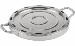 Petromax Bakplaat Voor Camping Oven -Buitenkampeer Winkel 811298 5287217