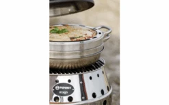 Petromax Bakplaat Voor Camping Oven -Buitenkampeer Winkel 811304 5287229