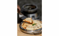 Petromax Bakplaat Voor Camping Oven -Buitenkampeer Winkel 811307 5287235