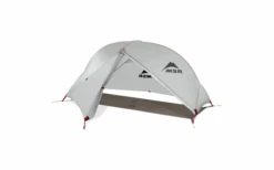 MSR Hubba NX Tent V6 Vouwtent 1 Persoon -Buitenkampeer Winkel 819887 5303723