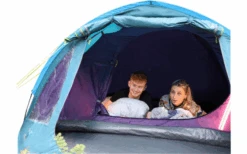 Vango ALPHA 300CLR Koepeltent 3-persoons