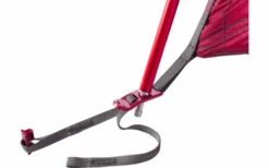 MSR Mutha Hubba NX V2 3 Personen Wit -Buitenkampeer Winkel 822626 5316278