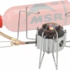 MSR Dragonfly Combo Europe Camping Stove -Buitenkampeer Winkel 822629 5315933