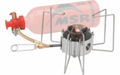 MSR Dragonfly Combo Europe Camping Stove