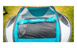 Coleman FastPitch Pop Up Galiano 4 Tunneltent -Buitenkampeer Winkel 823832 5321933