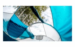 Coleman FastPitch Pop Up Galiano 4 Tunneltent -Buitenkampeer Winkel 823835 5321939
