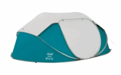 Coleman FastPitch Pop Up Galiano 4 Tunneltent -Buitenkampeer Winkel 823901 5325584