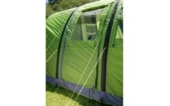 Berger Tunneltent Sierra 6-L Deluxe -Buitenkampeer Winkel 90897 590409
