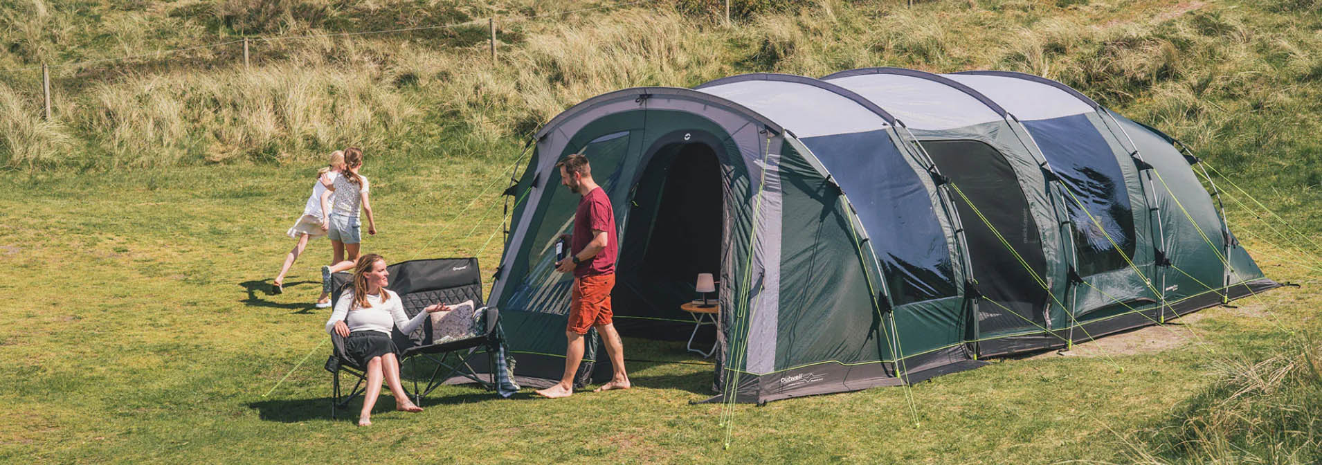 Buitenkampeer Winkel -Buitenkampeer Winkel DSD