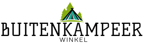 Buitenkampeer Winkel